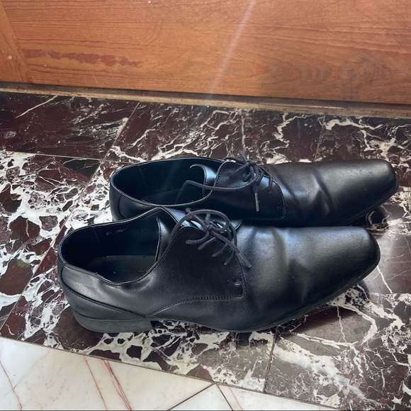 Calvin Klein Men’s Brodie Oxford - Picture 2 of 10